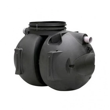 Септик UPONOR в Георгиевске