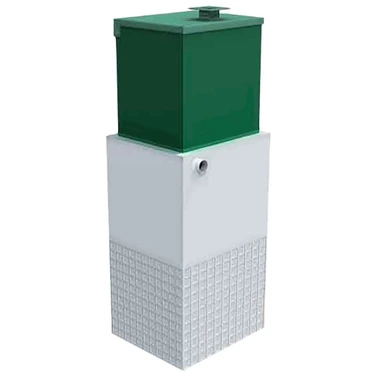 Септики выгребные в Георгиевске