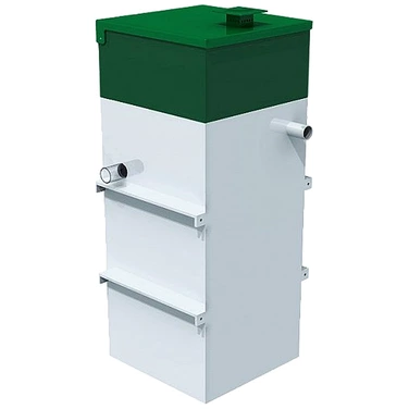 Септики выгребные в Георгиевске