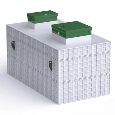 Септики промышленные в Георгиевске