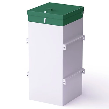 Септик ЮНИЛОС-АСТРА в Георгиевске