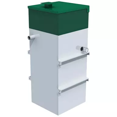 Септик Юнилос Астра ДАБЛ 8 миди прин.