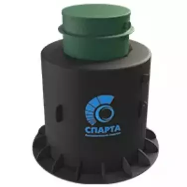 Септик СПАРТА в Георгиевске