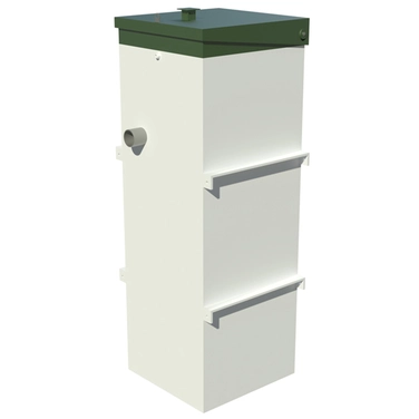 Септик с установкой под ключ в Георгиевске | Купить по цене от производителя