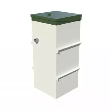 Септик Топас 5