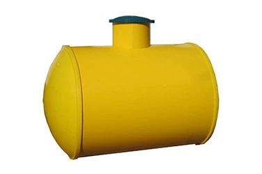 Септик ТРИТОН в Георгиевске