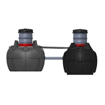 Септик UPONOR в Георгиевске