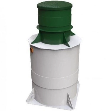 Септик ZORDE в Георгиевске