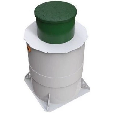 Септик ZORDE в Георгиевске