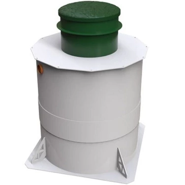 Септик ZORDE в Георгиевске