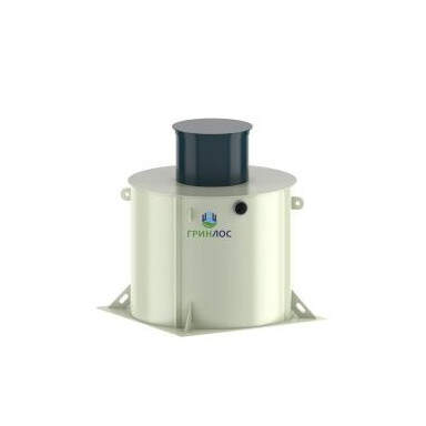 Септик Pro Bio 10