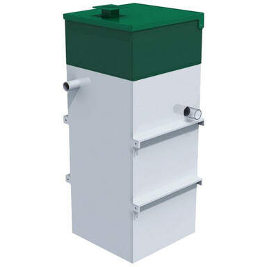 Септик Ergobox 8 PR