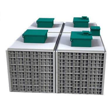 Септик БИОПУРИТ XL120-2130