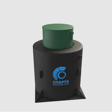 Септики СПАРТА