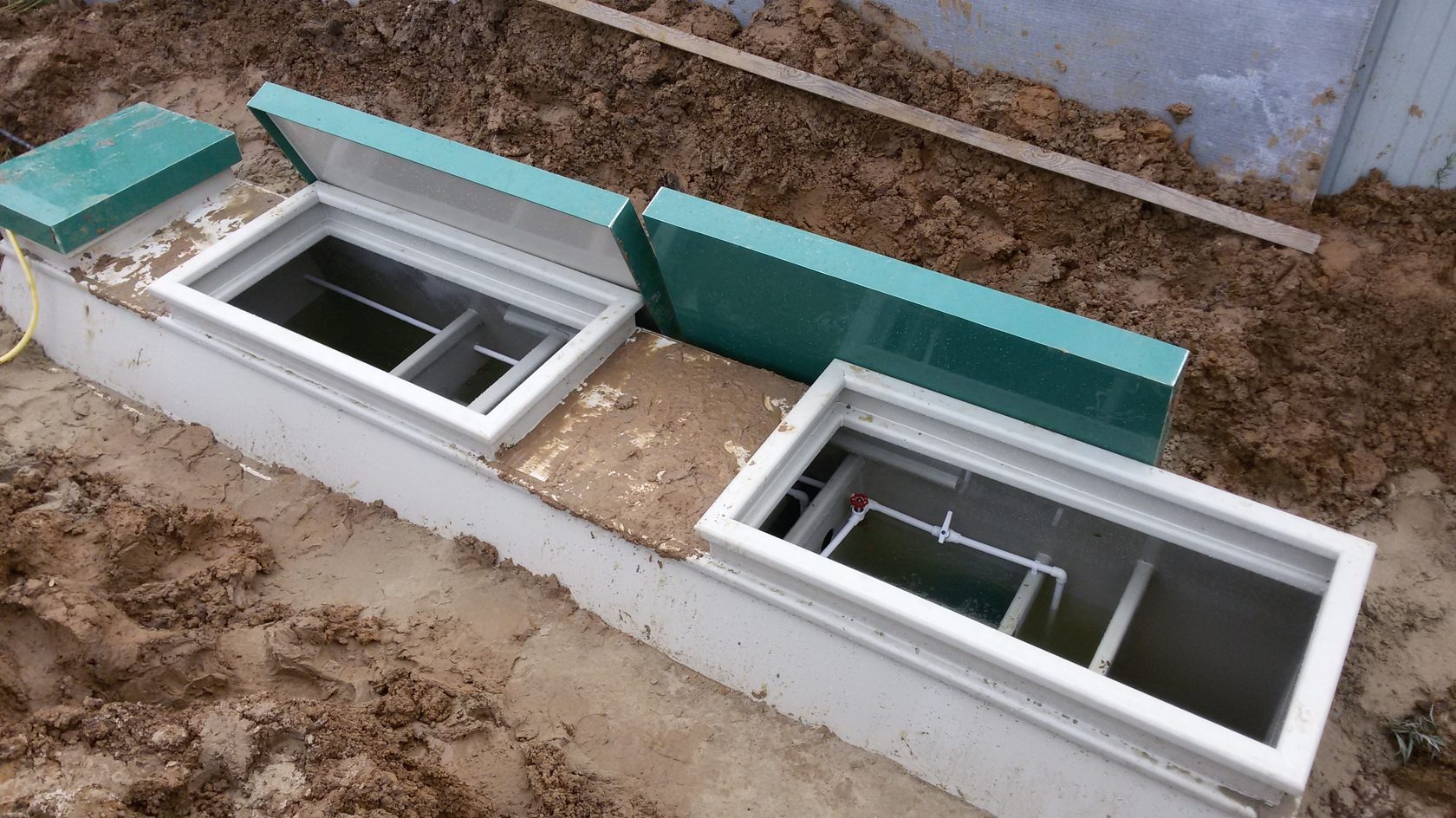 Септик Тверь 3НПНМ